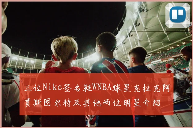 三位Nike签名鞋WNBA球星克拉克阿贾斯图尔特及其他两位明星介绍