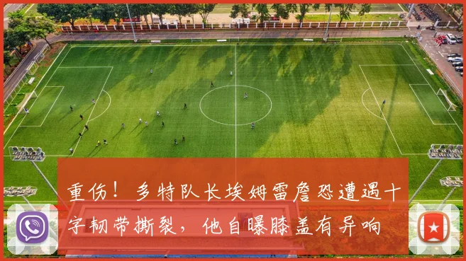 重伤！多特队长埃姆雷詹恐遭遇十字韧带撕裂，他自曝膝盖有异响