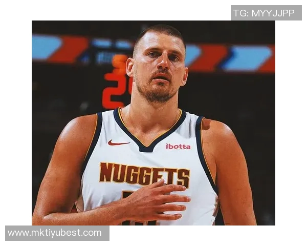 约基奇生涯第33次40分表现超越众多中锋排名第六位恩比德紧随其后 约基奇生涯第33次40分表现超越众多中锋排名第六位恩比德紧随其后