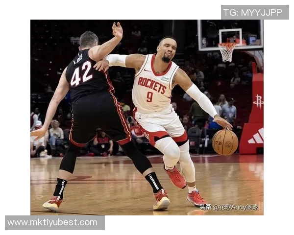 键盘侠热议申京如意面般流畅表现阿门天赋无敌期待狄龙重返火箭阵容