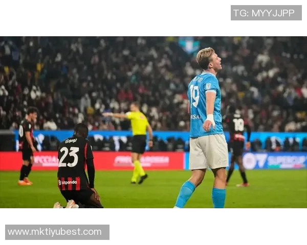 内雷斯脚踝扭伤无碍那不勒斯官方确认已启动康复训练计划